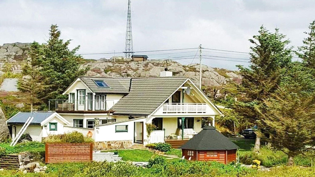 Photo of Outdoor in Karmoy