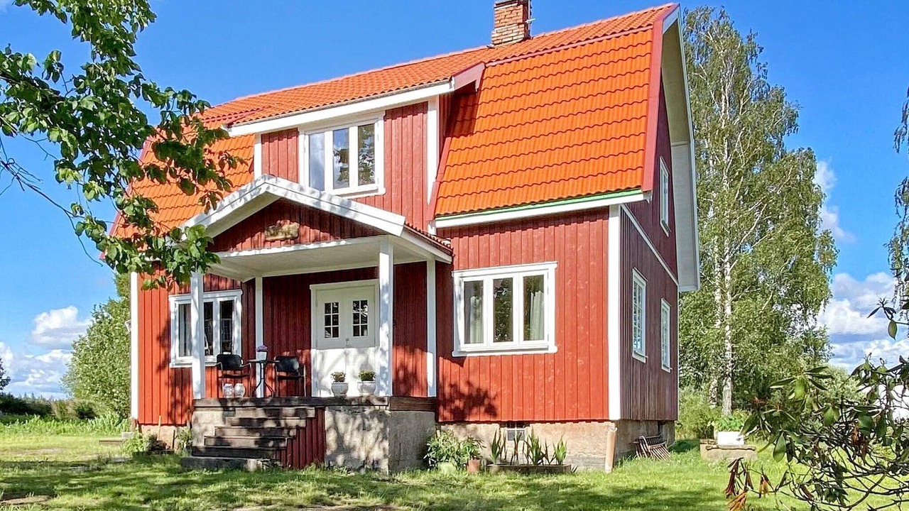 Photo of Outdoor in Vastra Amtervik