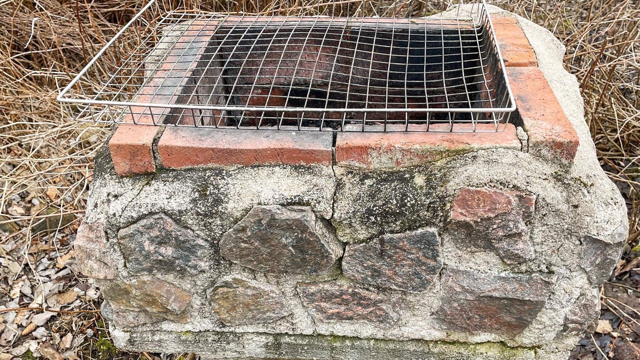 Photo of Outdoor in Vastra Amtervik