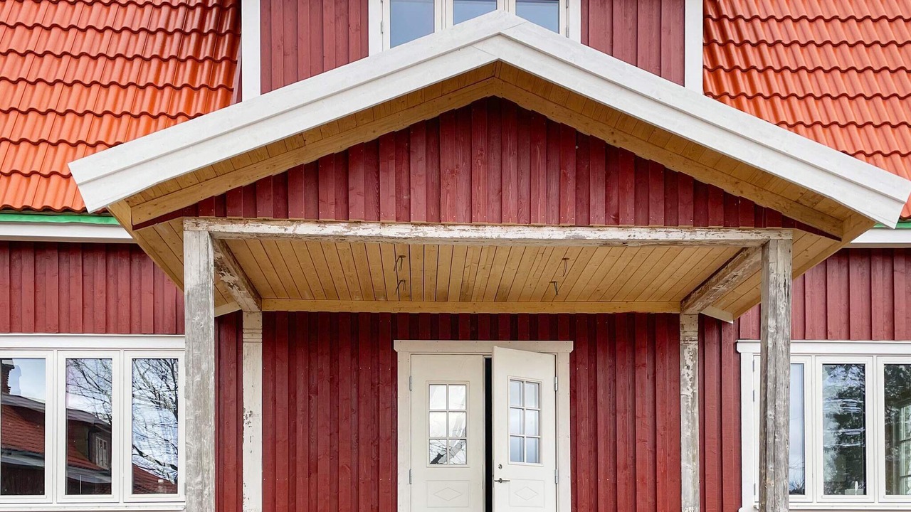 Photo of Outdoor in Vastra Amtervik