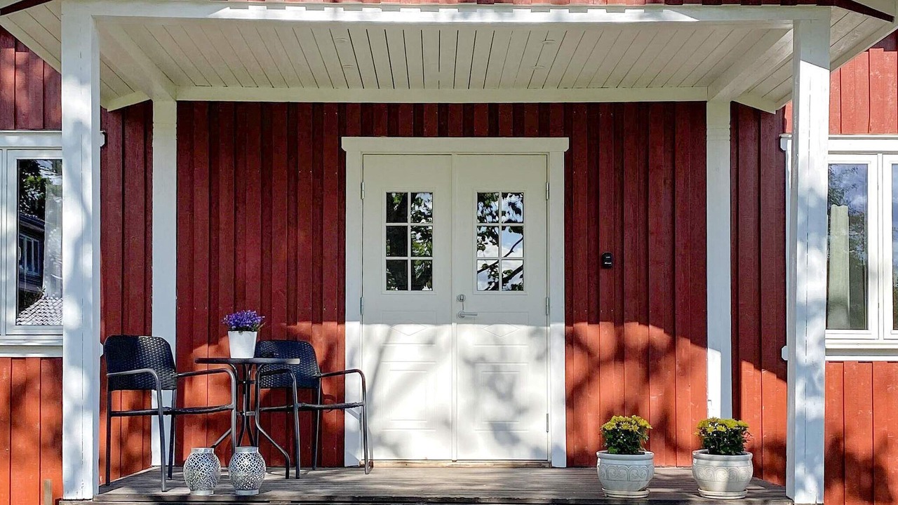 Photo of Outdoor in Vastra Amtervik