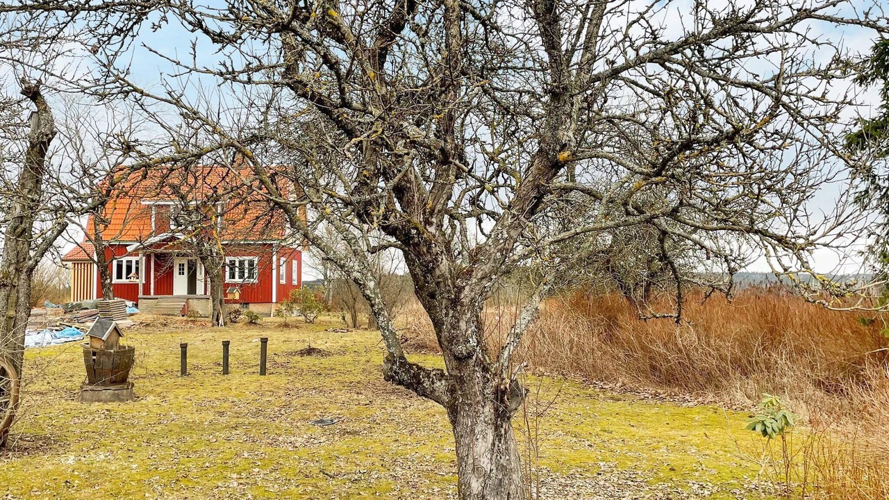 Photo of Outdoor in Vastra Amtervik