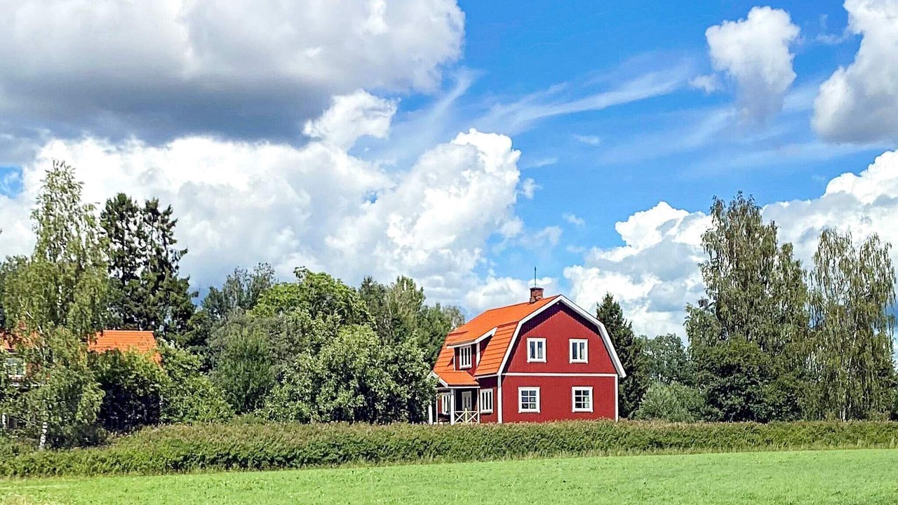 Photo of Outdoor in Vastra Amtervik