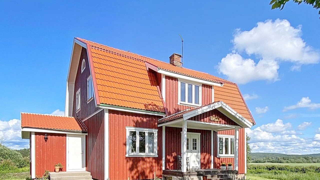Photo of Outdoor in Vastra Amtervik
