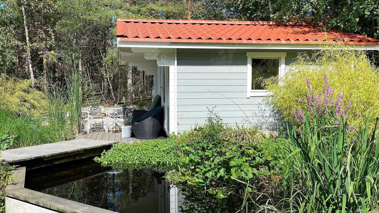 Photo of Outdoor in Sodertalje Municipality