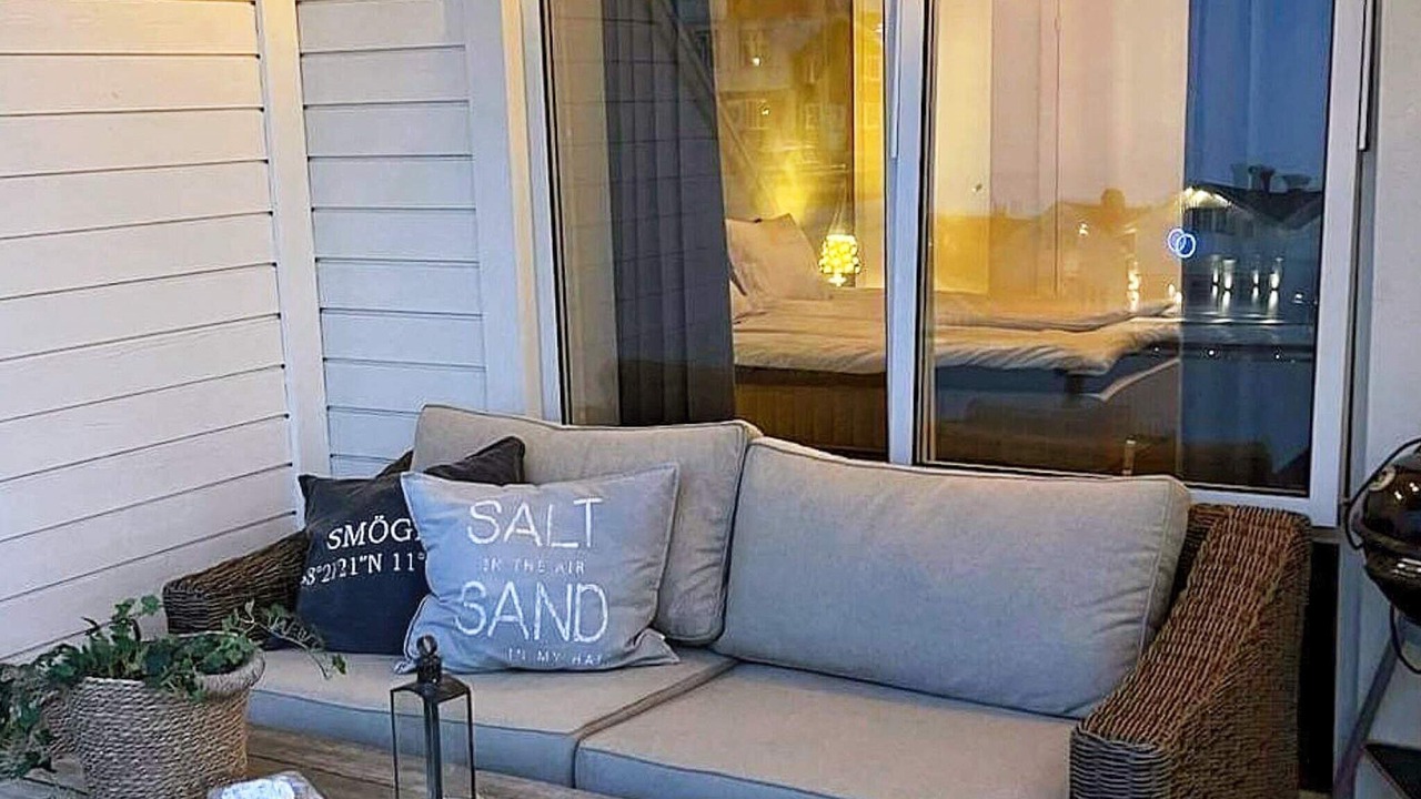 Photo of Outdoor in Smogen