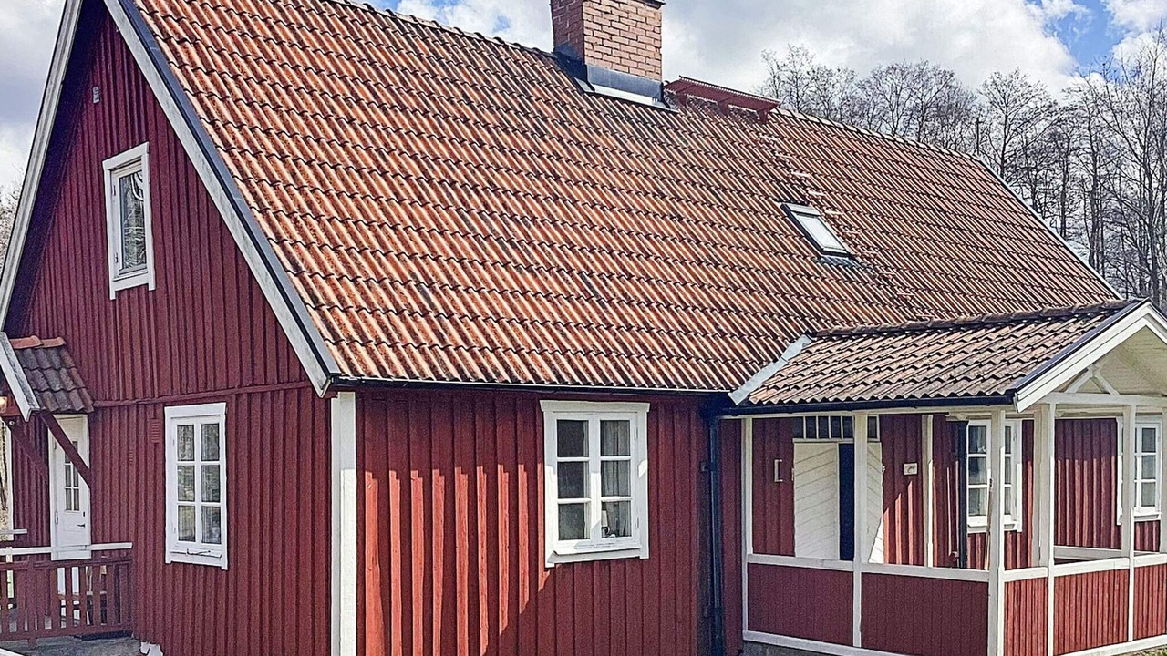 Photo of Outdoor in Ljungbyhed