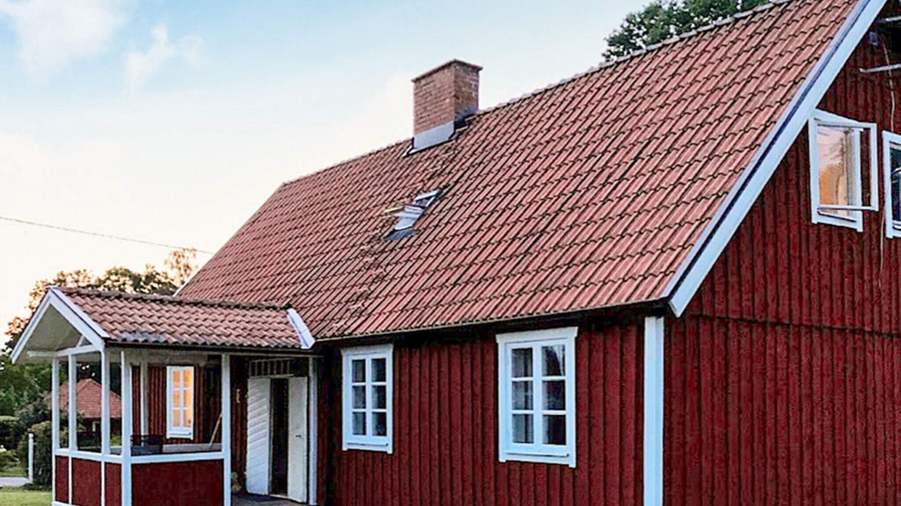Photo of Outdoor in Ljungbyhed