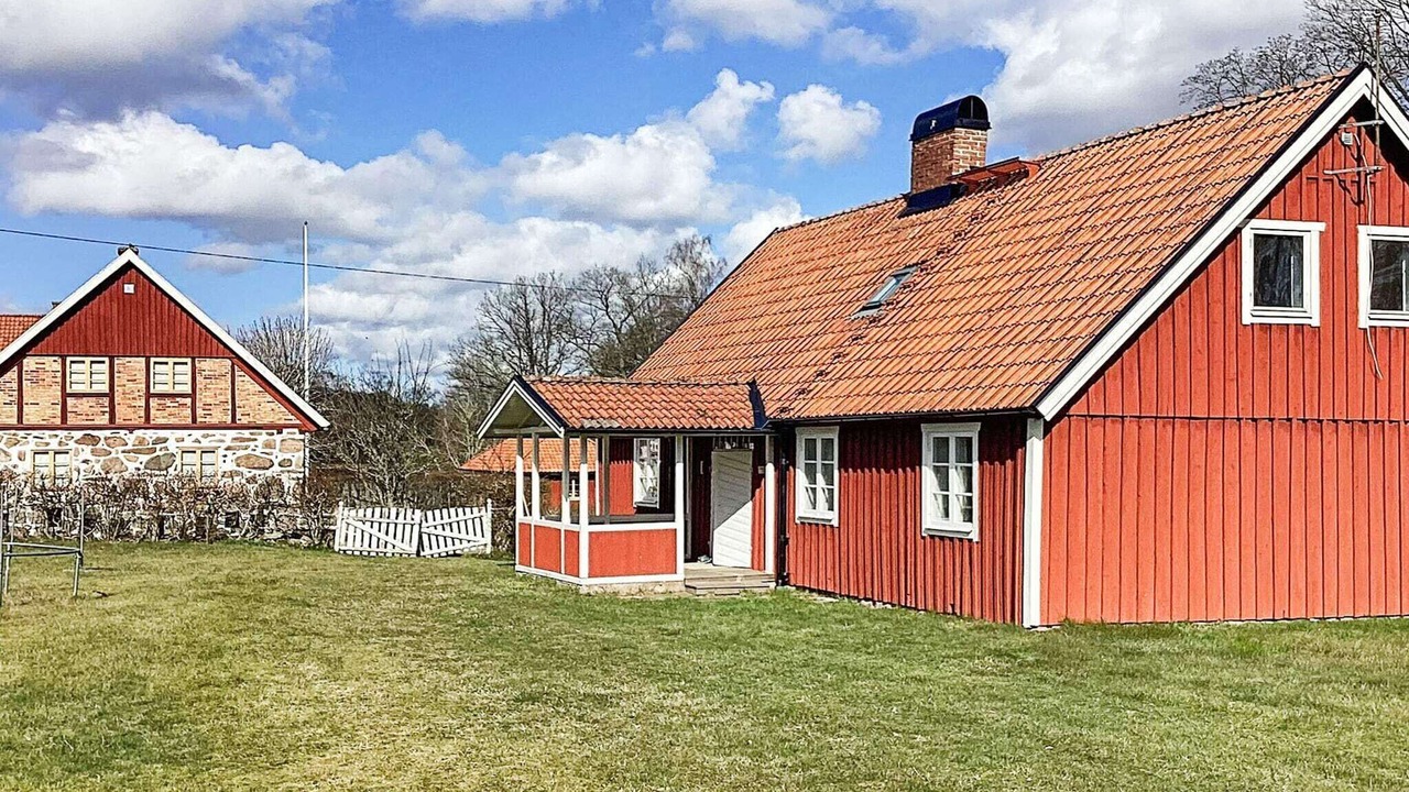 Photo of Outdoor in Ljungbyhed