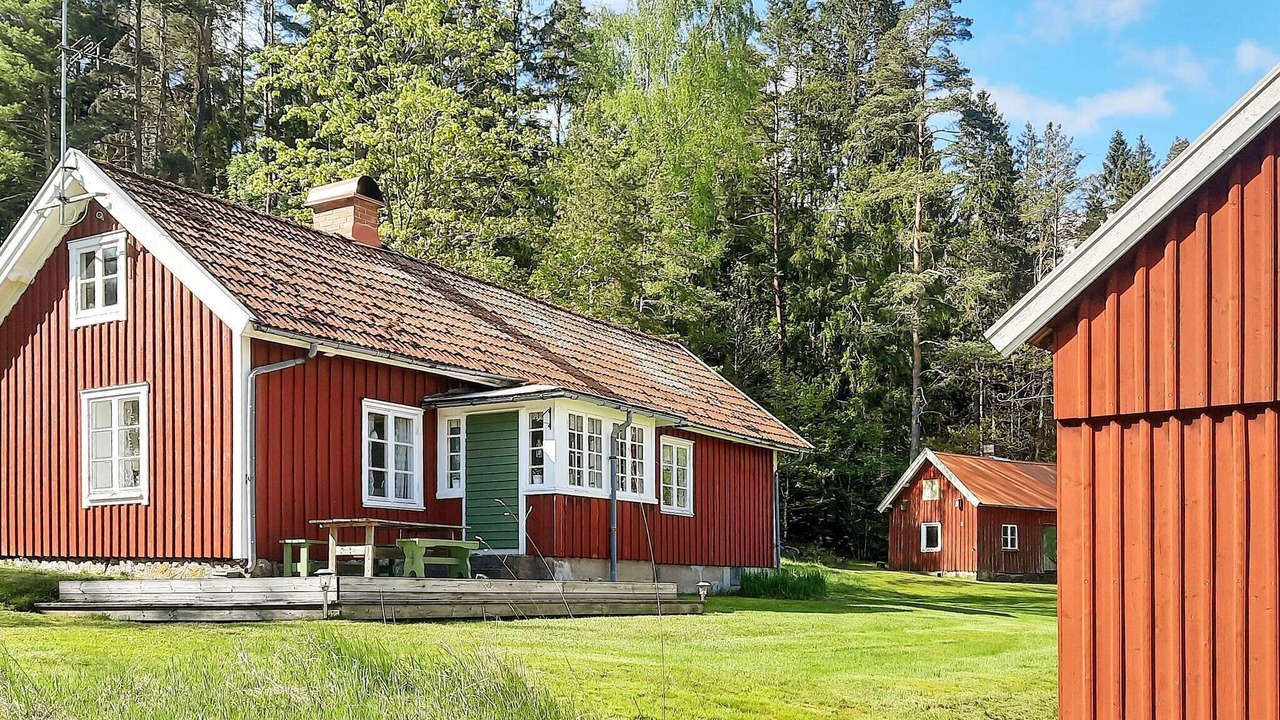 Photo of Outdoor in Kungsbacka O