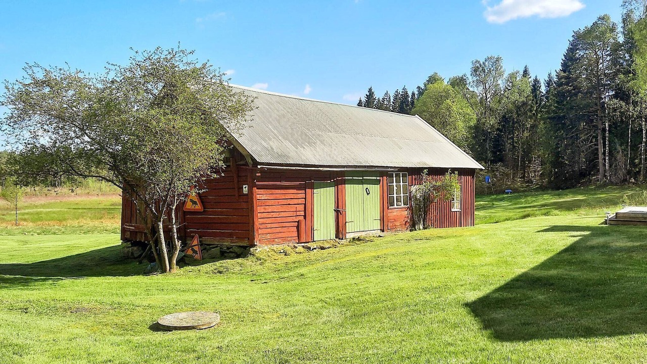 Photo of Outdoor in Kungsbacka O