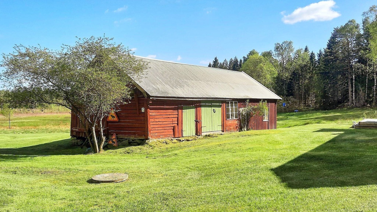 Photo of Outdoor in Kungsbacka O