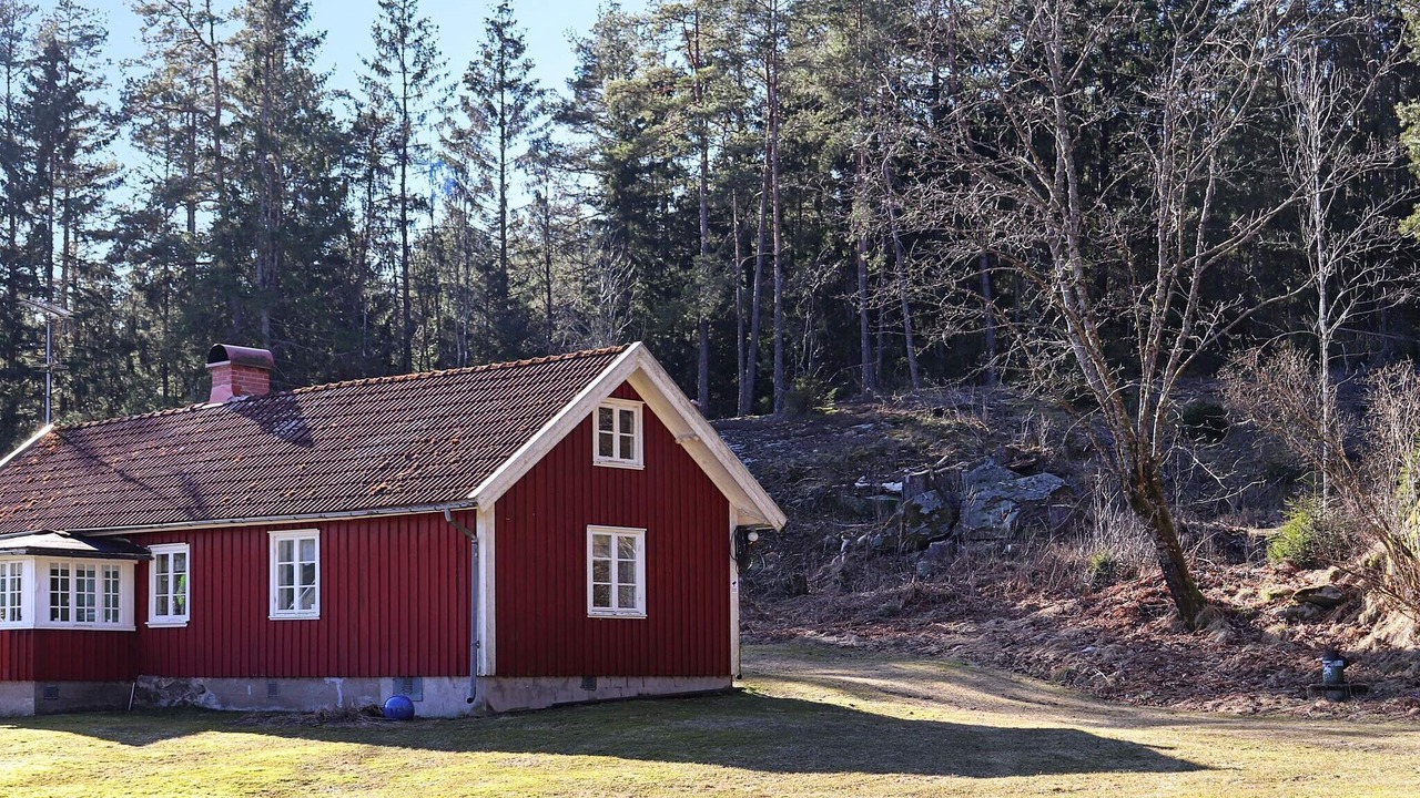 Photo of Outdoor in Kungsbacka O