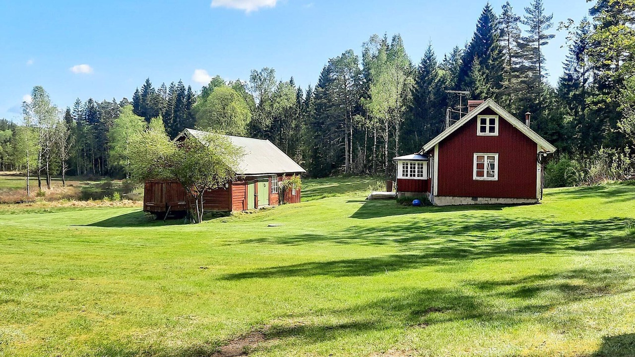 Photo of Outdoor in Kungsbacka O