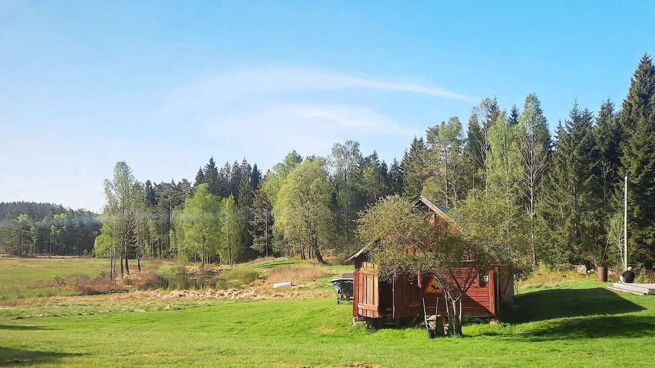 Photo of Outdoor in Kungsbacka O