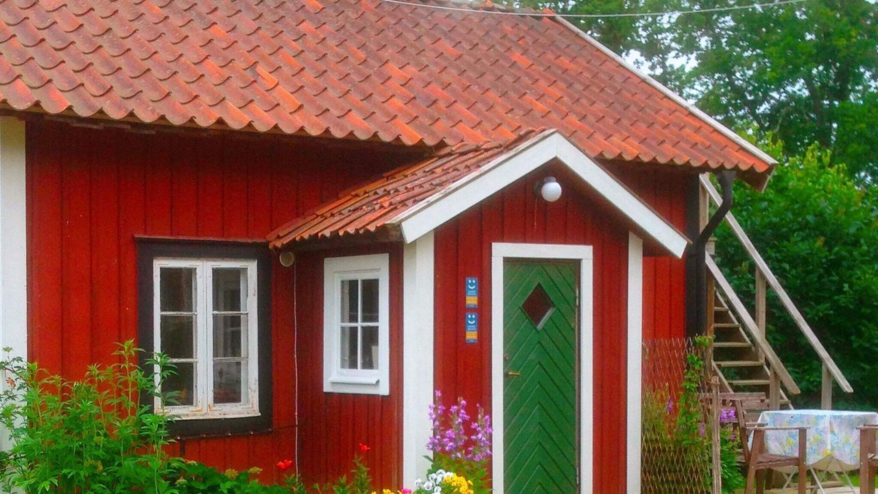 Photo of Outdoor in Stjarnhov