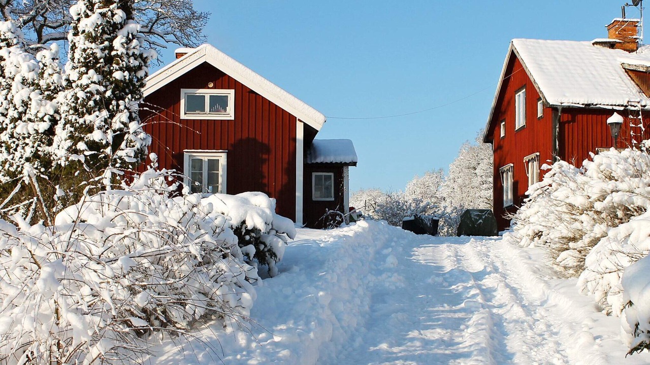 Photo of Outdoor in Stjarnhov