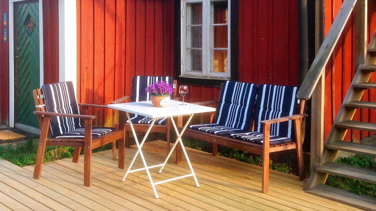 Photo of Outdoor in Stjarnhov