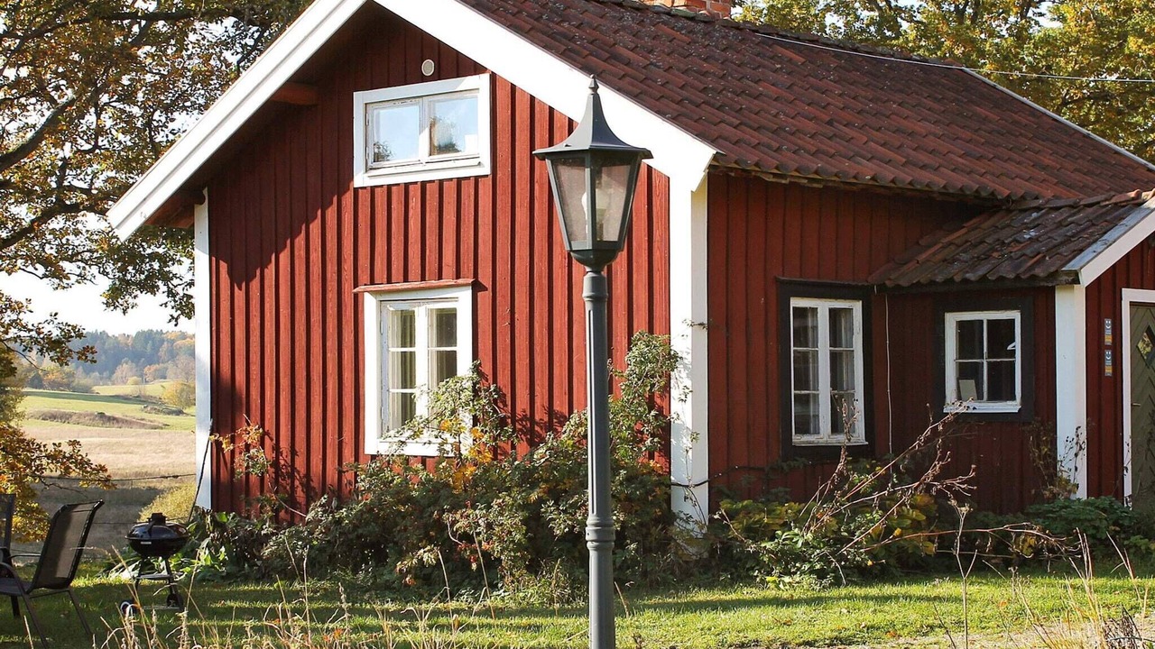 Photo of Outdoor in Stjarnhov