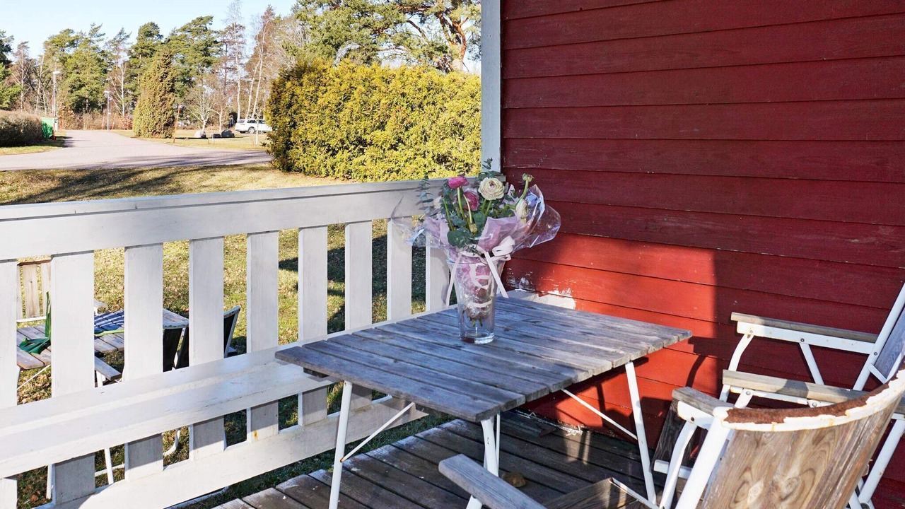 Photo of Outdoor in Stora Fro