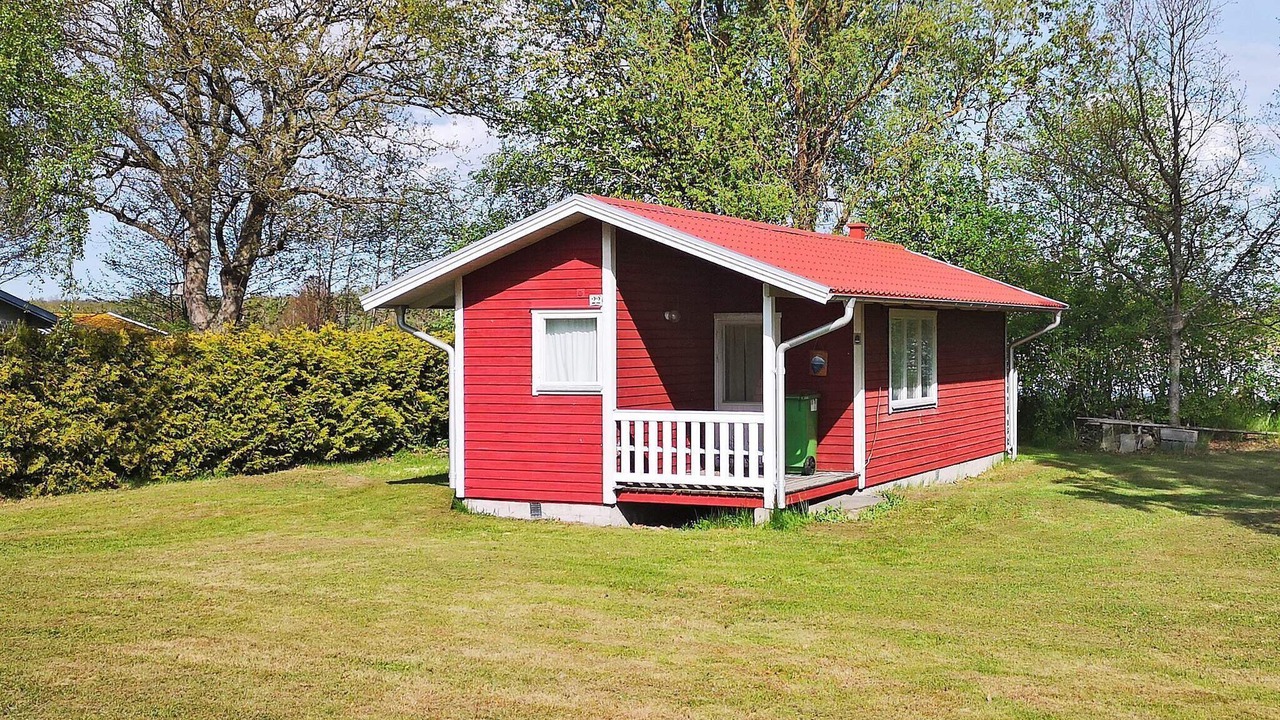 Photo of Outdoor in Stora Fro
