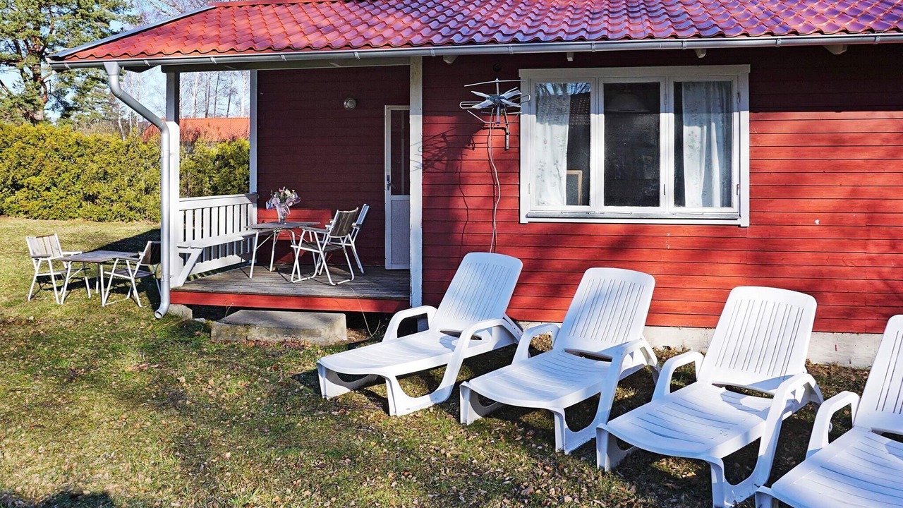 Photo of Outdoor in Stora Fro