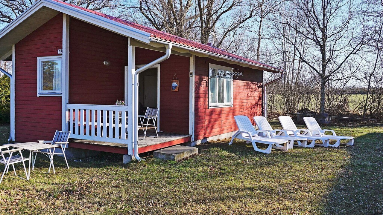 Photo of Outdoor in Stora Fro