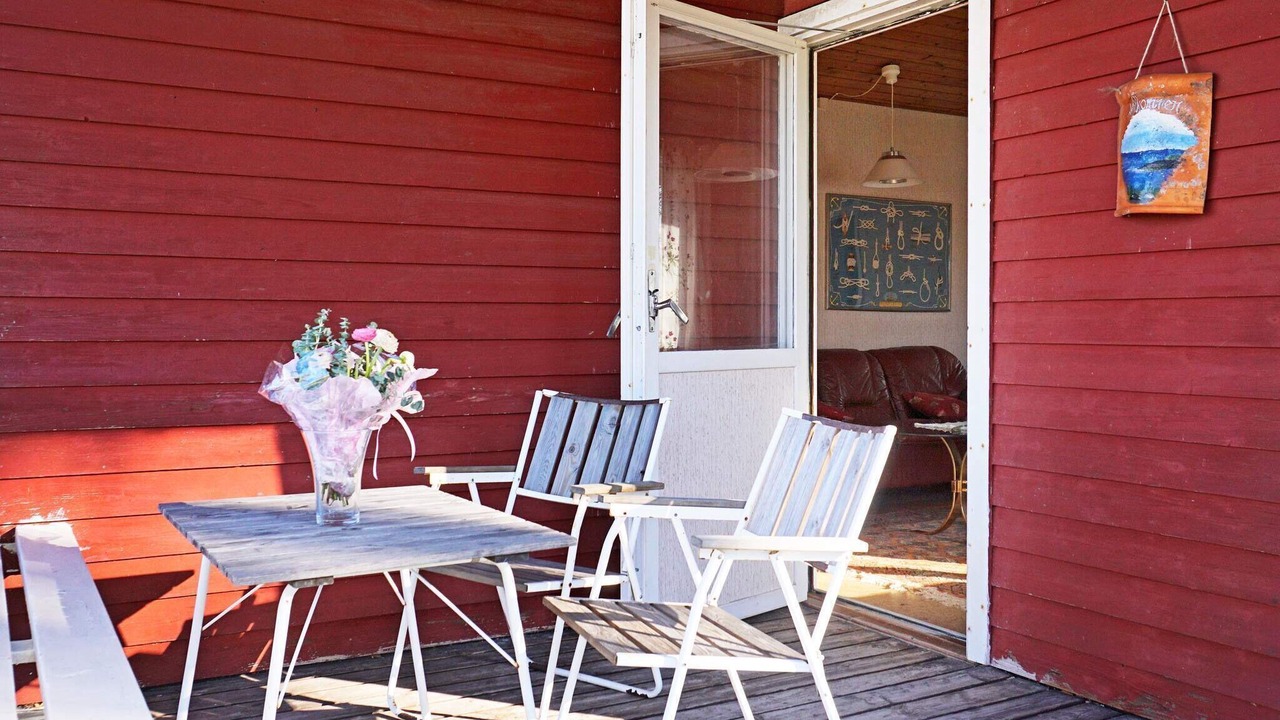 Photo of Outdoor in Stora Fro