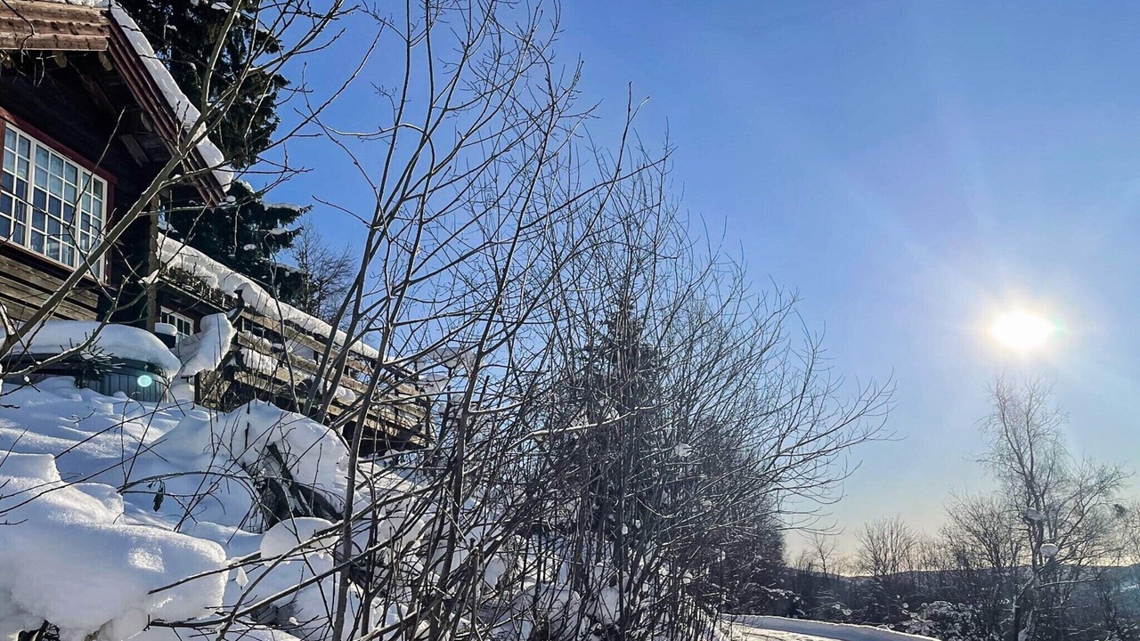 Photo of Outdoor in Hurdal
