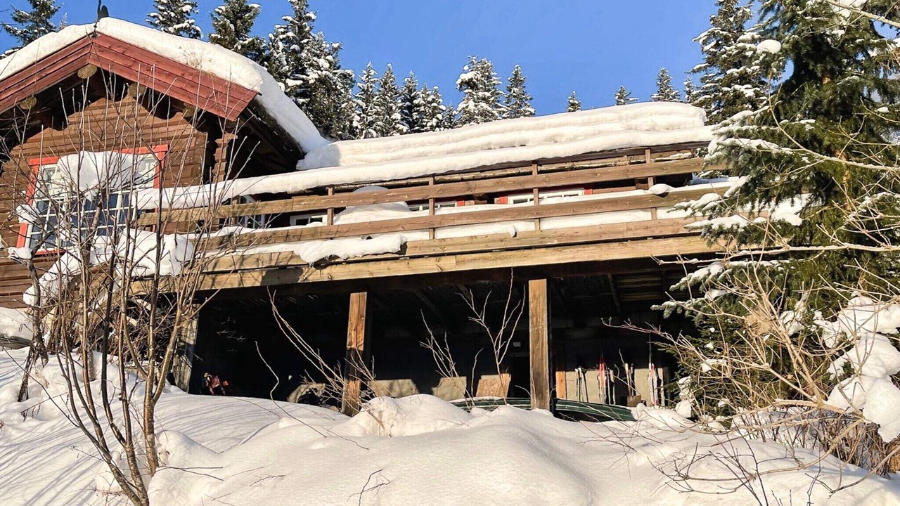 Photo of Outdoor in Hurdal