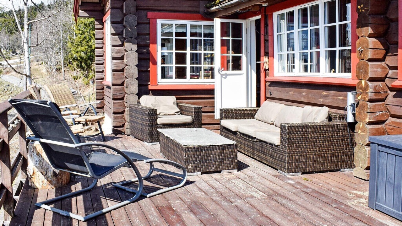 Photo of Outdoor in Hurdal