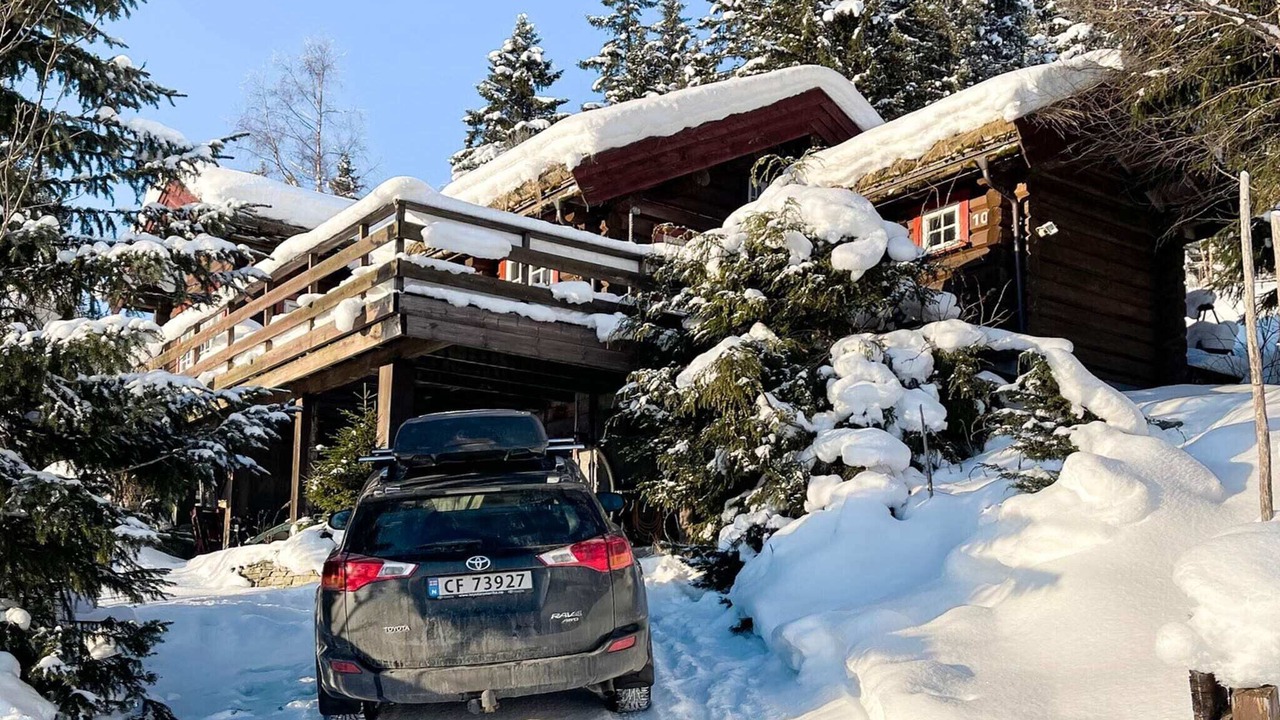Photo of Outdoor in Hurdal