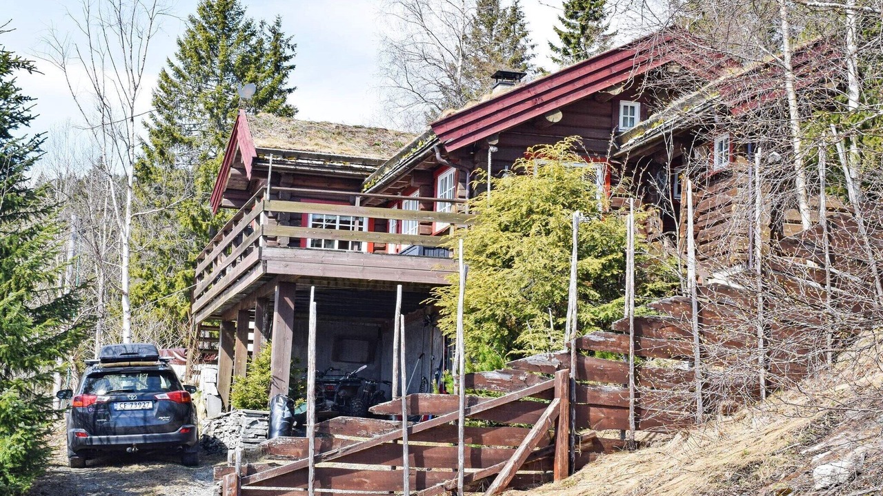 Photo of Outdoor in Hurdal
