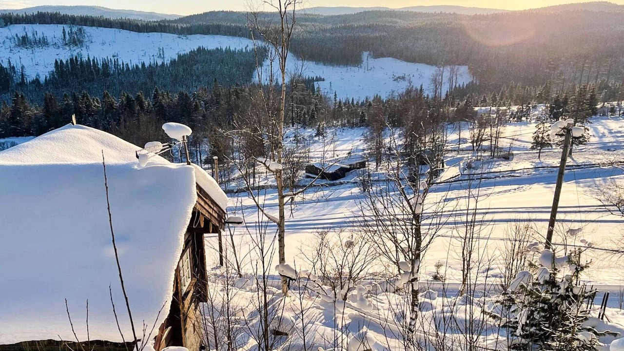 Photo of Outdoor in Hurdal
