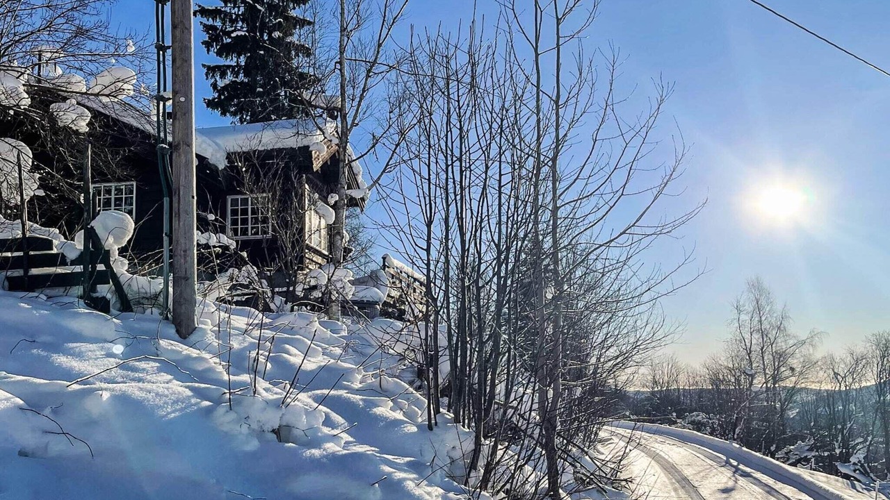 Photo of Outdoor in Hurdal