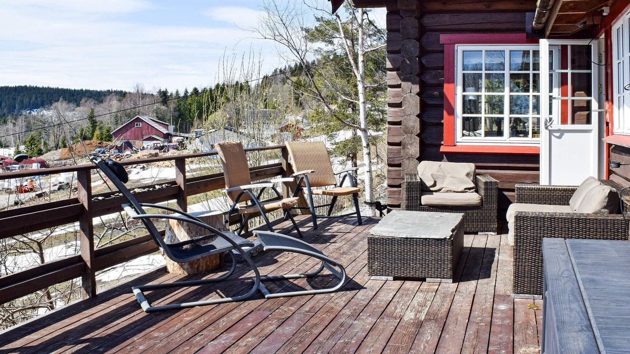 Photo of Outdoor in Hurdal