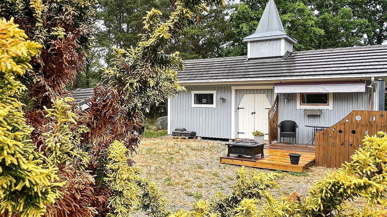 Photo of Outdoor in Drottningskar