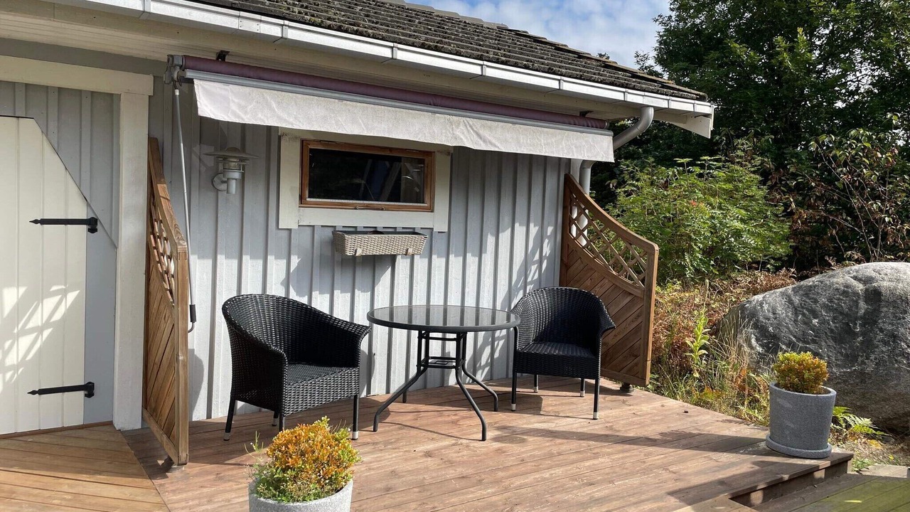 Photo of Outdoor in Drottningskar