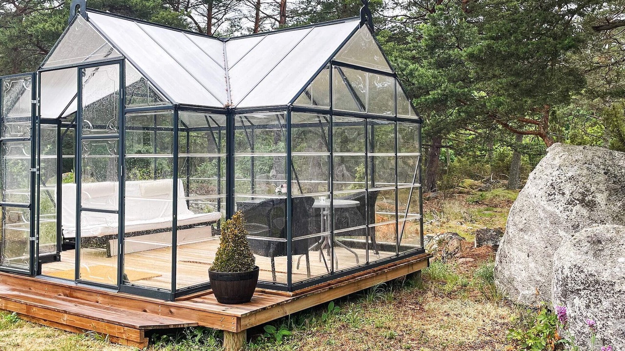 Photo of Outdoor in Drottningskar