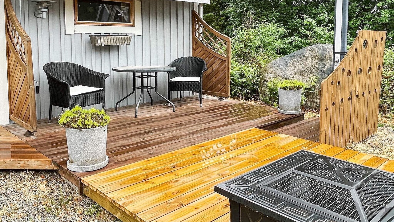 Photo of Outdoor in Drottningskar