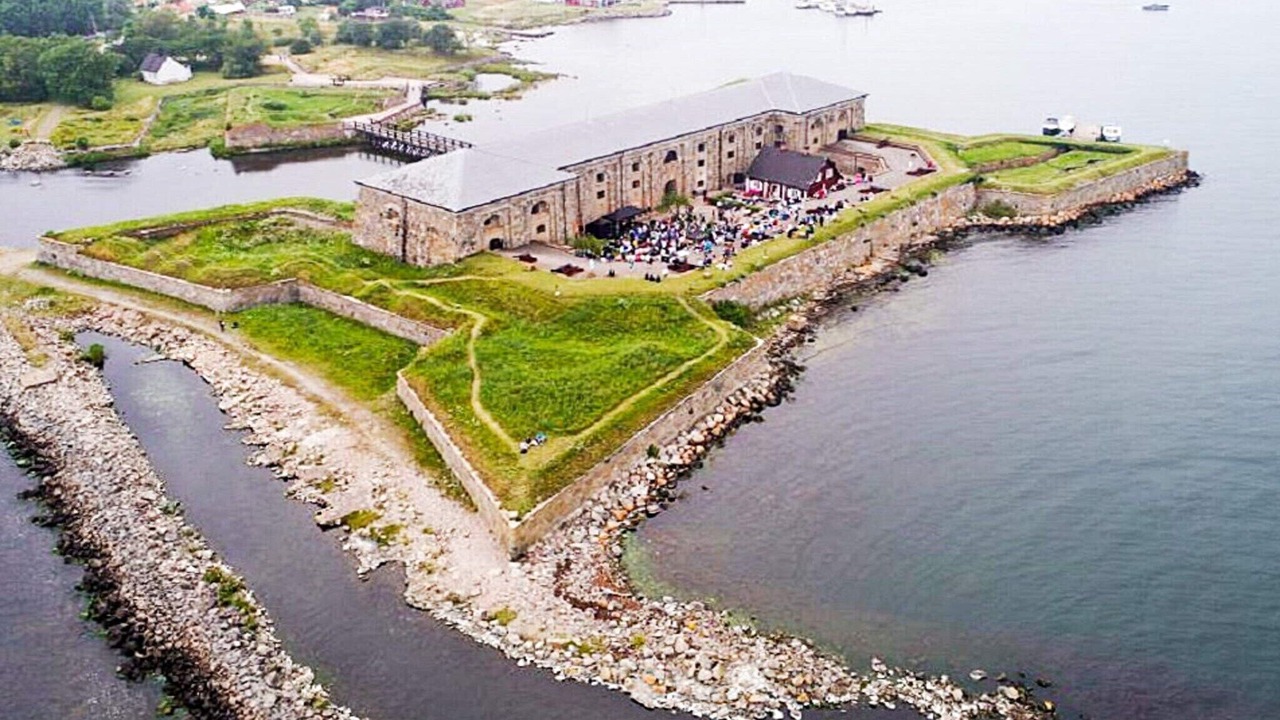Photo of Others in Drottningskar
