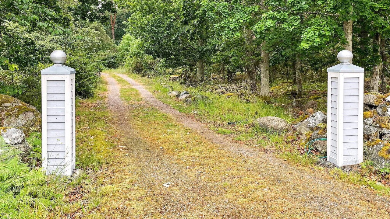 Photo of Outdoor in Drottningskar