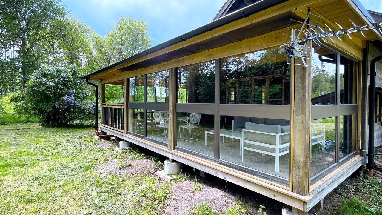 Photo of Outdoor in Tranas Municipality