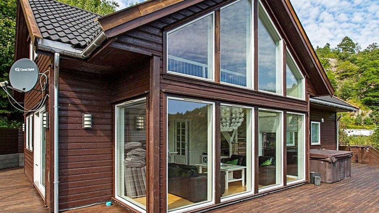 Photo of Outdoor in Lyngdal