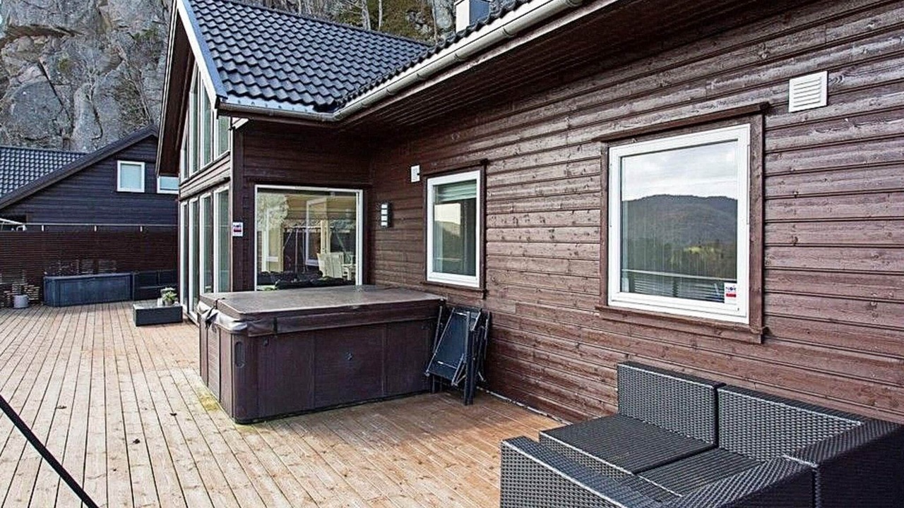 Photo of Outdoor in Lyngdal