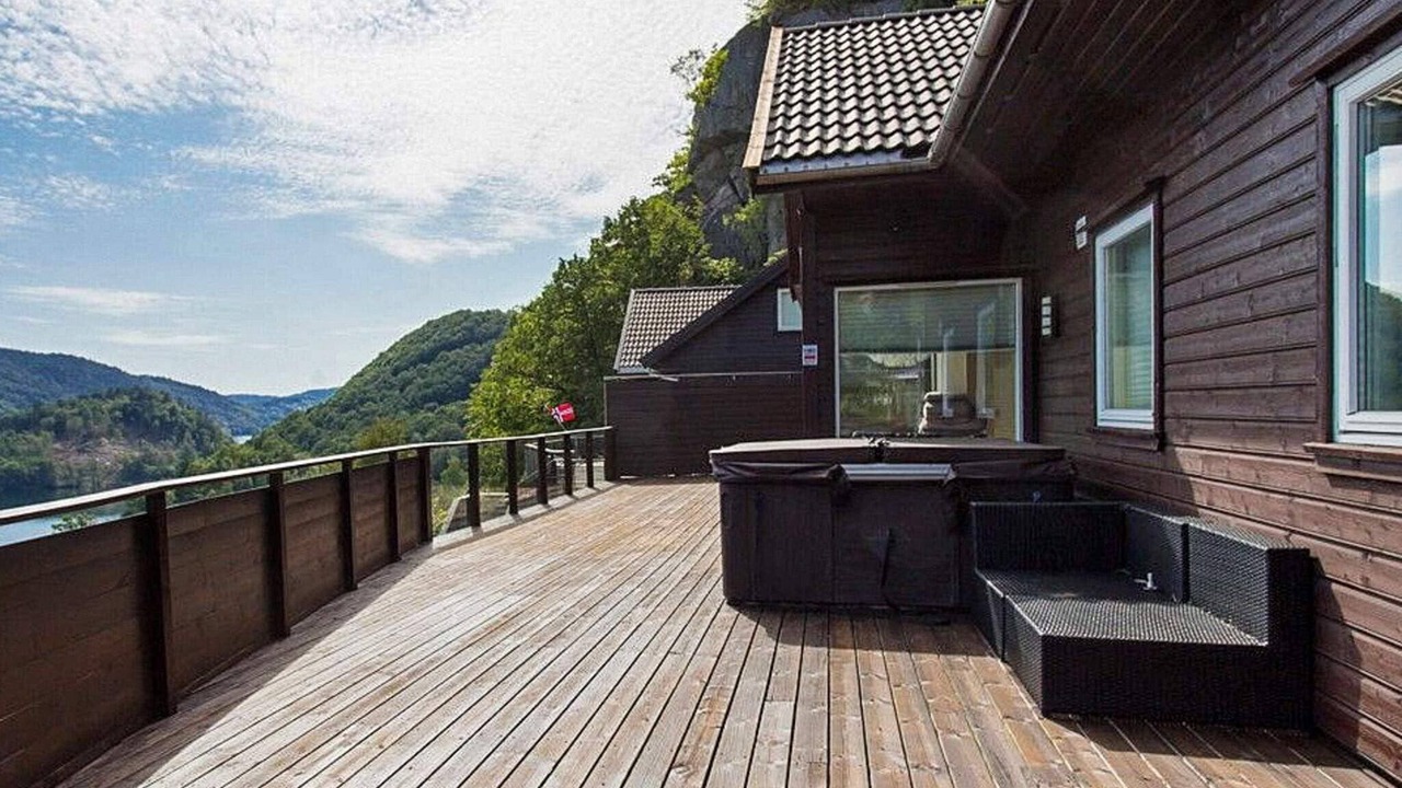 Photo of Outdoor in Lyngdal