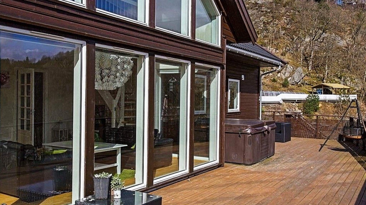 Photo of Outdoor in Lyngdal