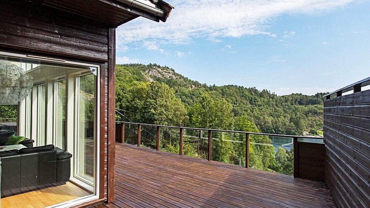 Photo of Outdoor in Lyngdal
