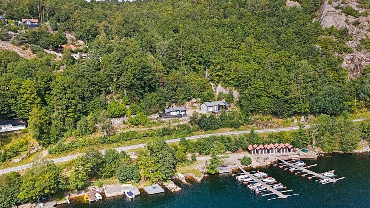 Photo of Outdoor in Lyngdal