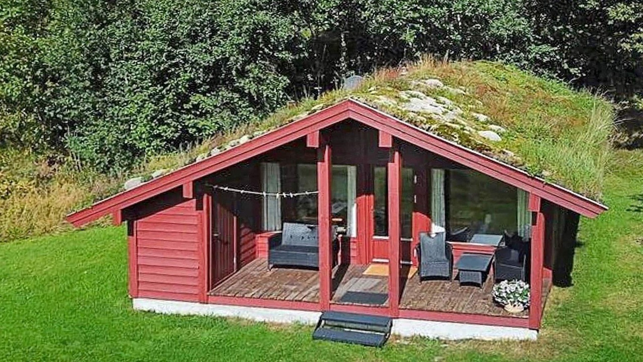 Photo of Outdoor in Jostedal